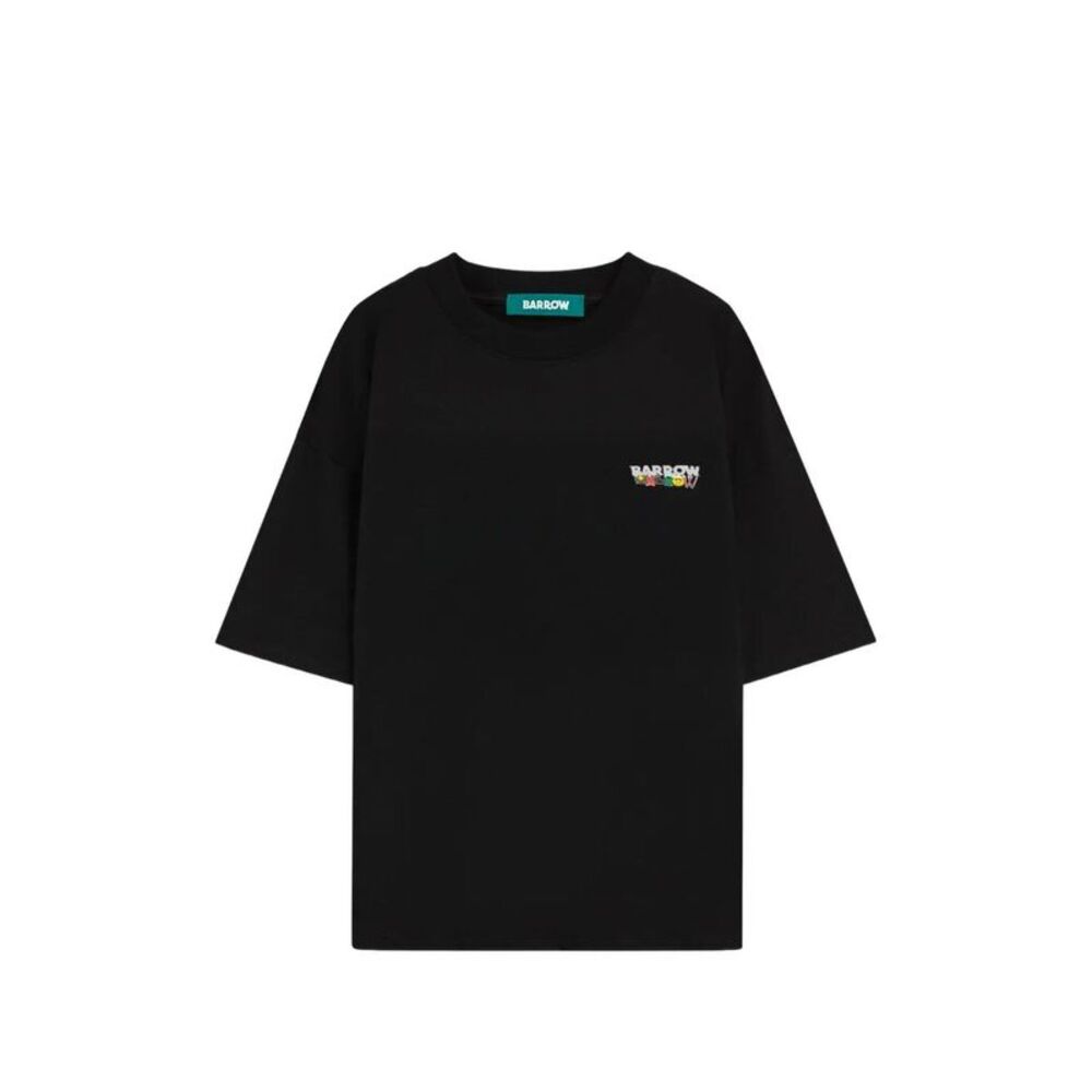 Barrow Men Jersey T-Shirt Unisex